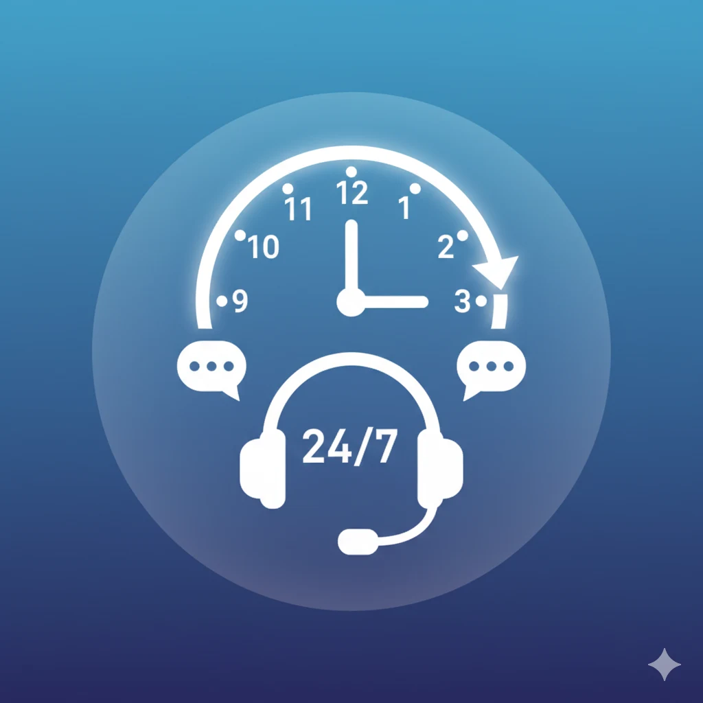 ทีม Support คนไทย 24 ชั่วโมง โฮสติ้งราคาถูก