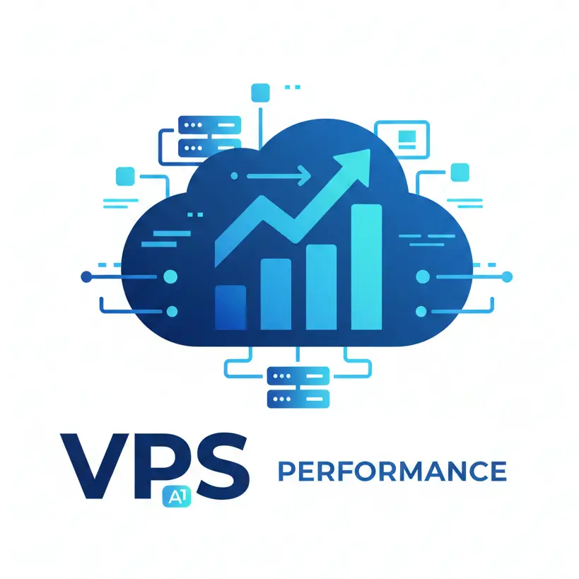 VPS Performance โฮสติ้งราคาถูก