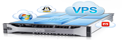 Linux vps Hosting